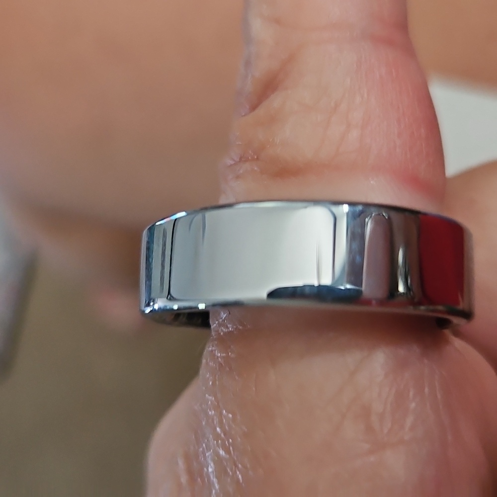 Smart Ring and Charging Set with USB Cables - Picture 4 of 8